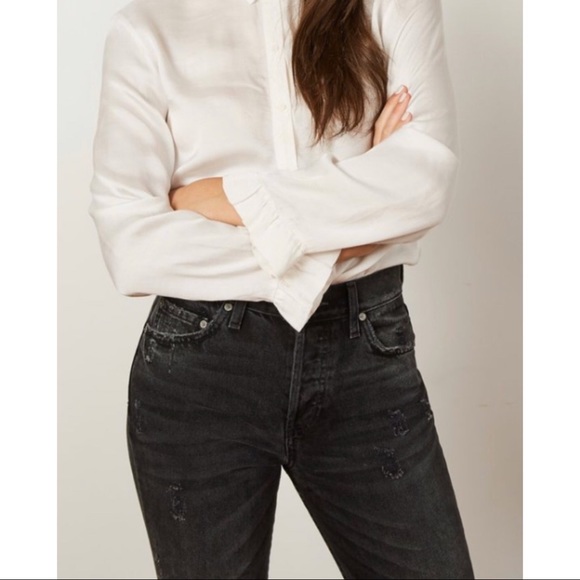 ❊ B O Y I S H :: Billie High Rise Jean - Picture 3 of 12